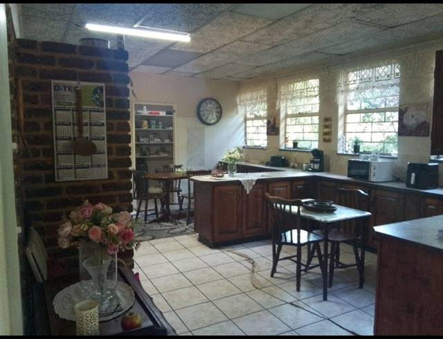 FARM FOR SALE IN ARDENWOLD